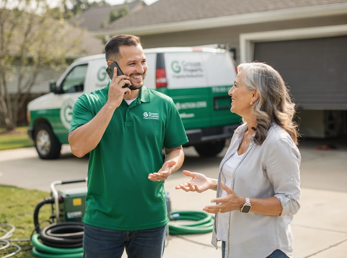 Water Damage Restoration French Lick, IN FAQs